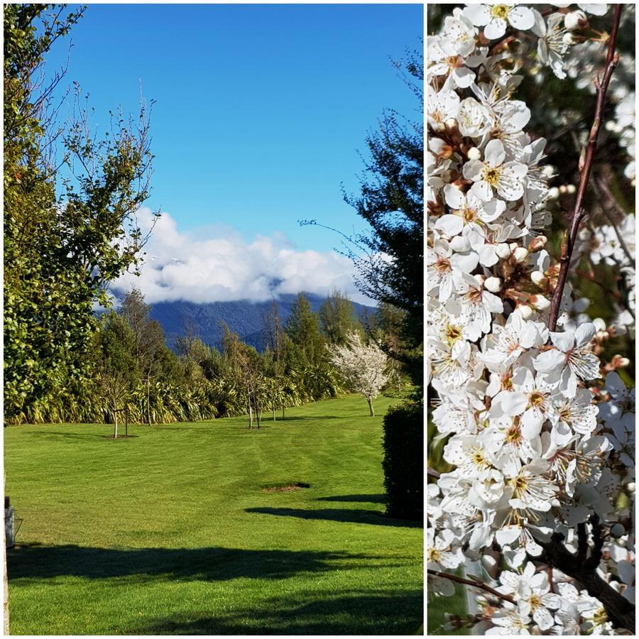 Murchison View Studio Te Anau Exterior photo